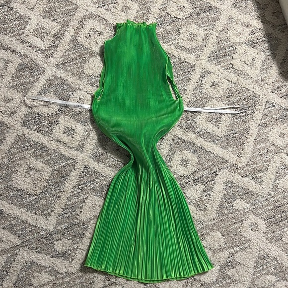 COPY - L'IDEE Soiree Gisele Mini Dress Size S - Picture 7 of 11